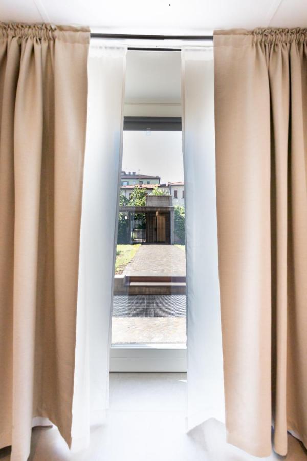 Alpencity Suites Trento Exterior foto