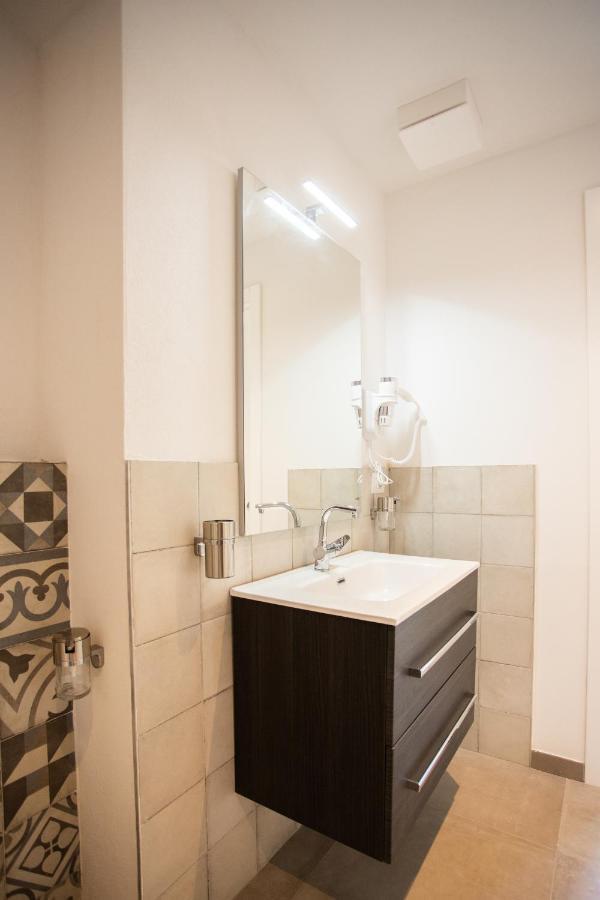 Alpencity Suites Trento Exterior foto