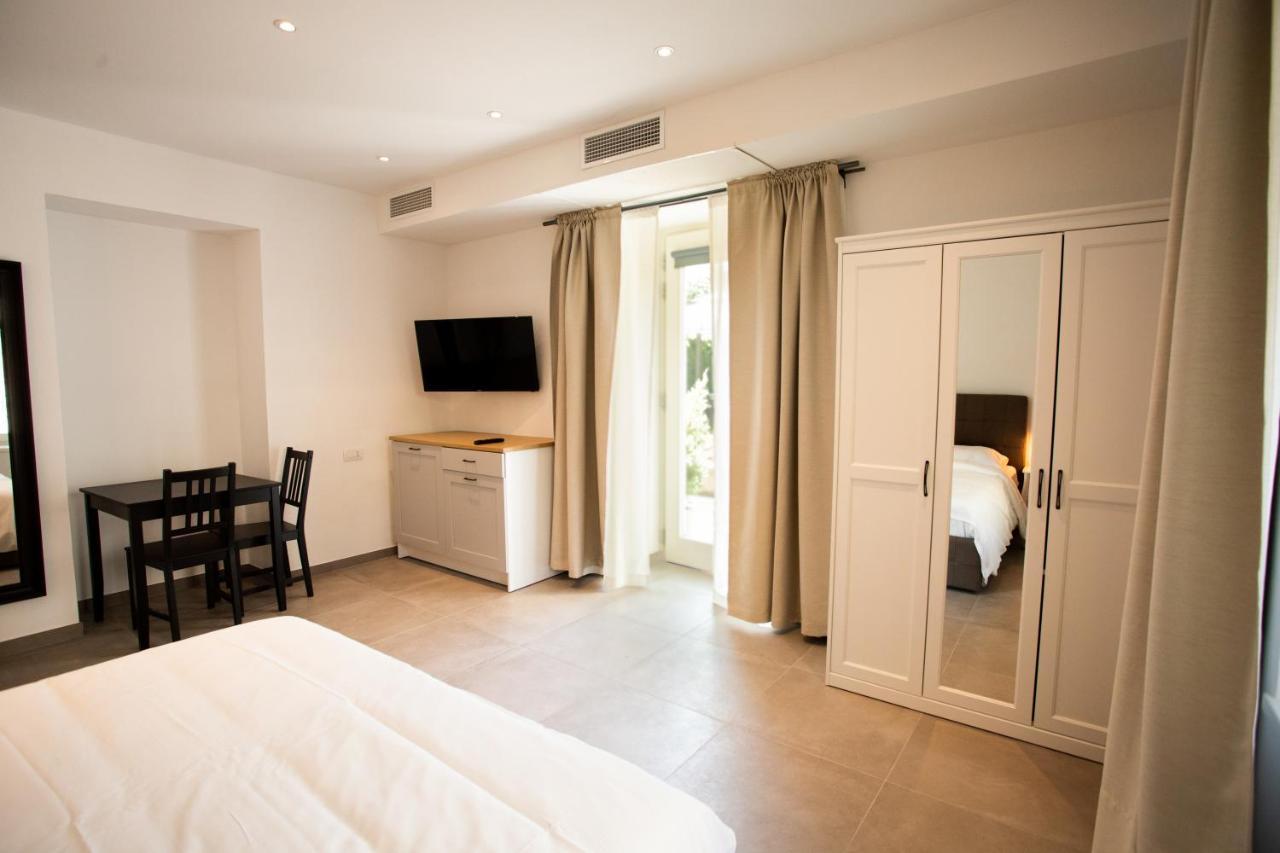 Alpencity Suites Trento Exterior foto