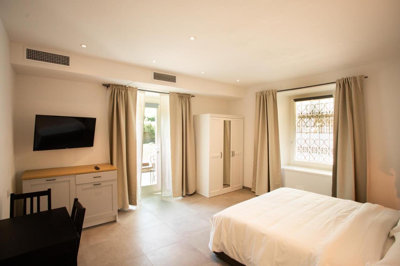 Alpencity Suites Trento Exterior foto