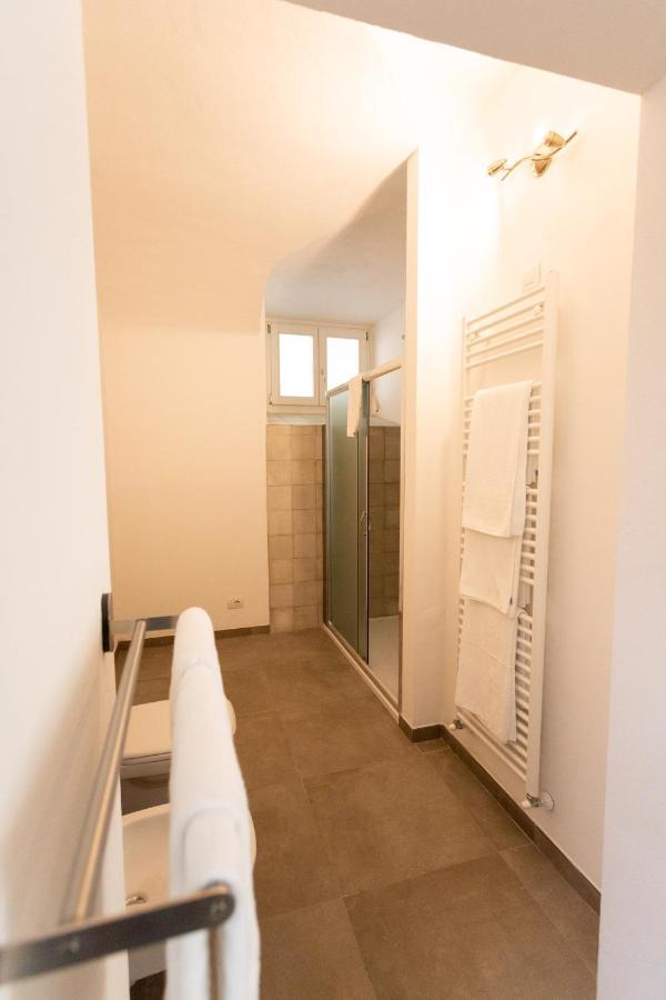 Alpencity Suites Trento Exterior foto