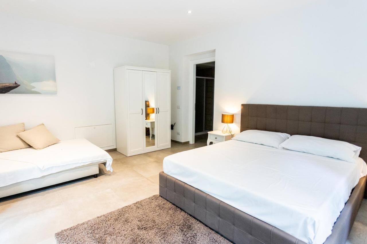 Alpencity Suites Trento Exterior foto